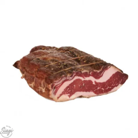 SPECK DI ANGUS
