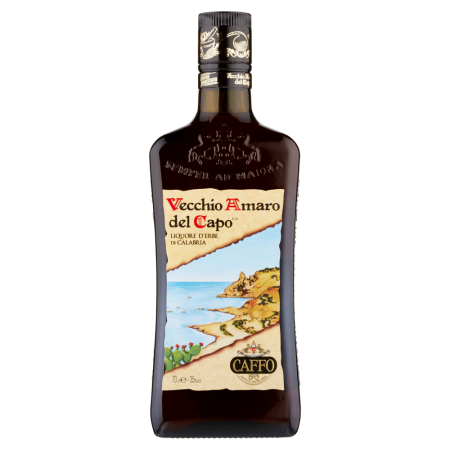 AMARO DEL CAPO 70 CL