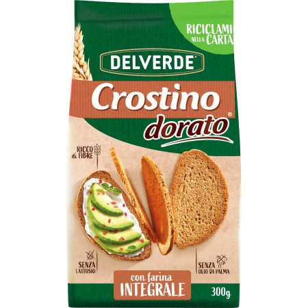 BUIT CROSTINI GR 300 INTEGRALI