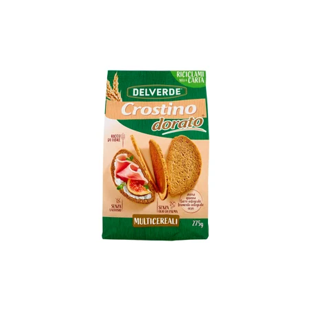 BUIT CROSTINI M CEREALI GR 275