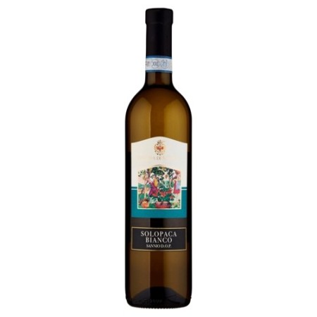 CANT SOLOP SOLOPACA BIAN DOP 75 CL