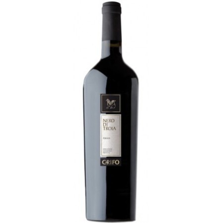 GRIFO NERO DI TROIA DOP CL75