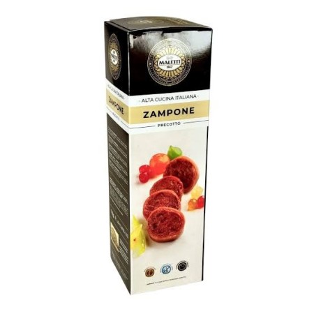 ZAMPONE MALETTI KG 1