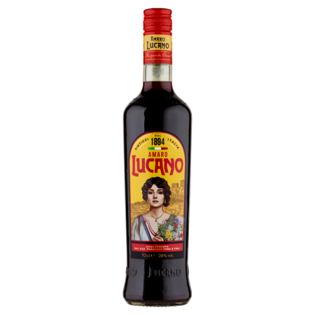 LUCANO AMARO CL70 28 BOTT