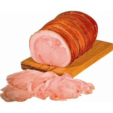 TERRE DUCALI PORCHETTA