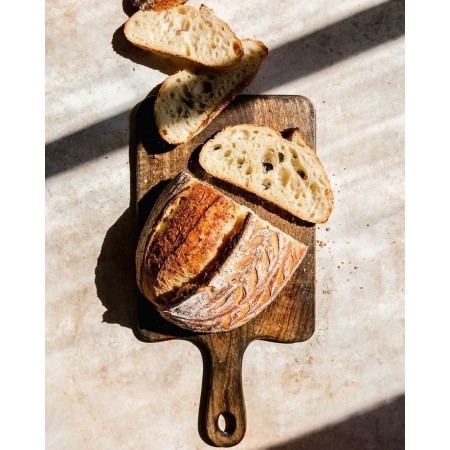 PANE CASERECCIO