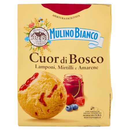 MB. CUOR DI BOSCO GR.300