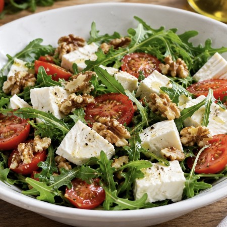 INSALATA di PRIMOSALE