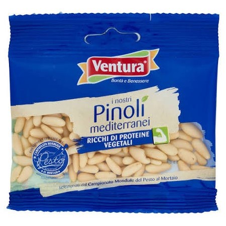 VENTURA PINOLI GR 20