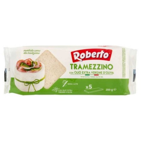 ROBERTO ESSENZA TRAMEZZINO