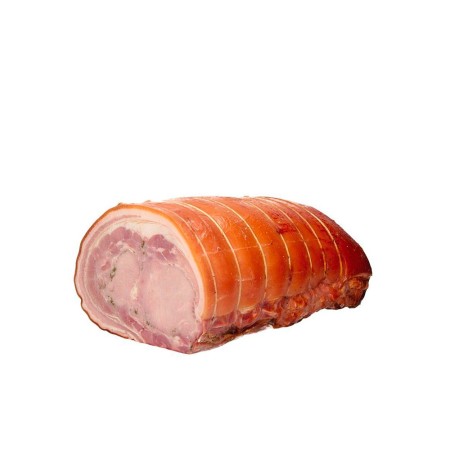 COMAL PORCHETTA RUSTICA