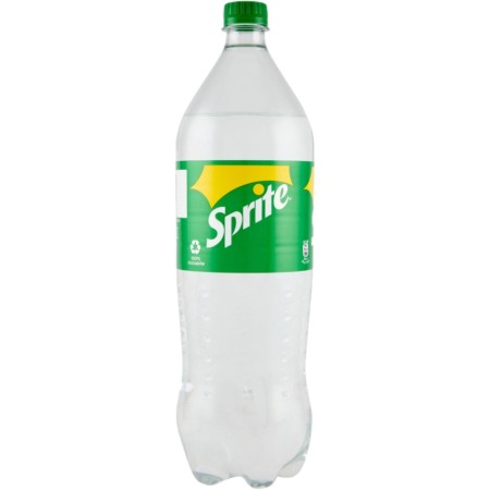 SPRITE LT 1,5 BT