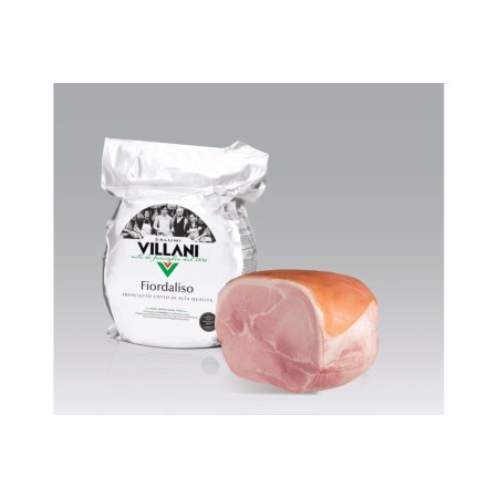 PROSC. COTTO VILLANI FIORDALISO