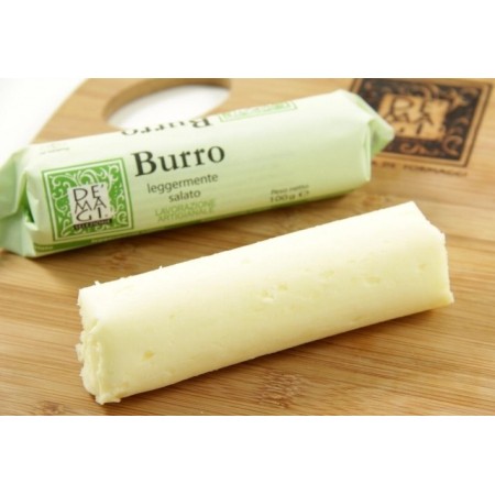 BURRO SALATO DE MAGI GR.100