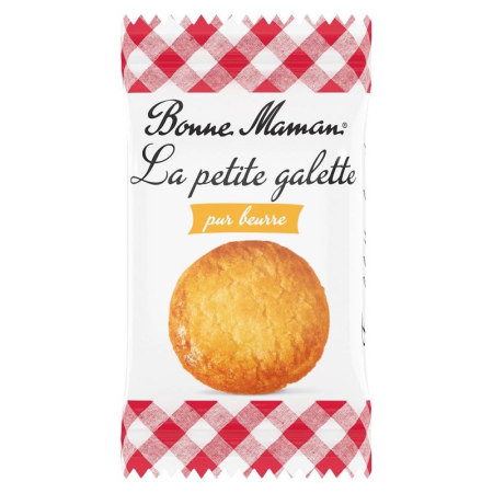 GALLETTE BONNE MAMAN X 6
