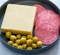 Salumi e Formaggi
