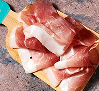 Bresaole-Speck