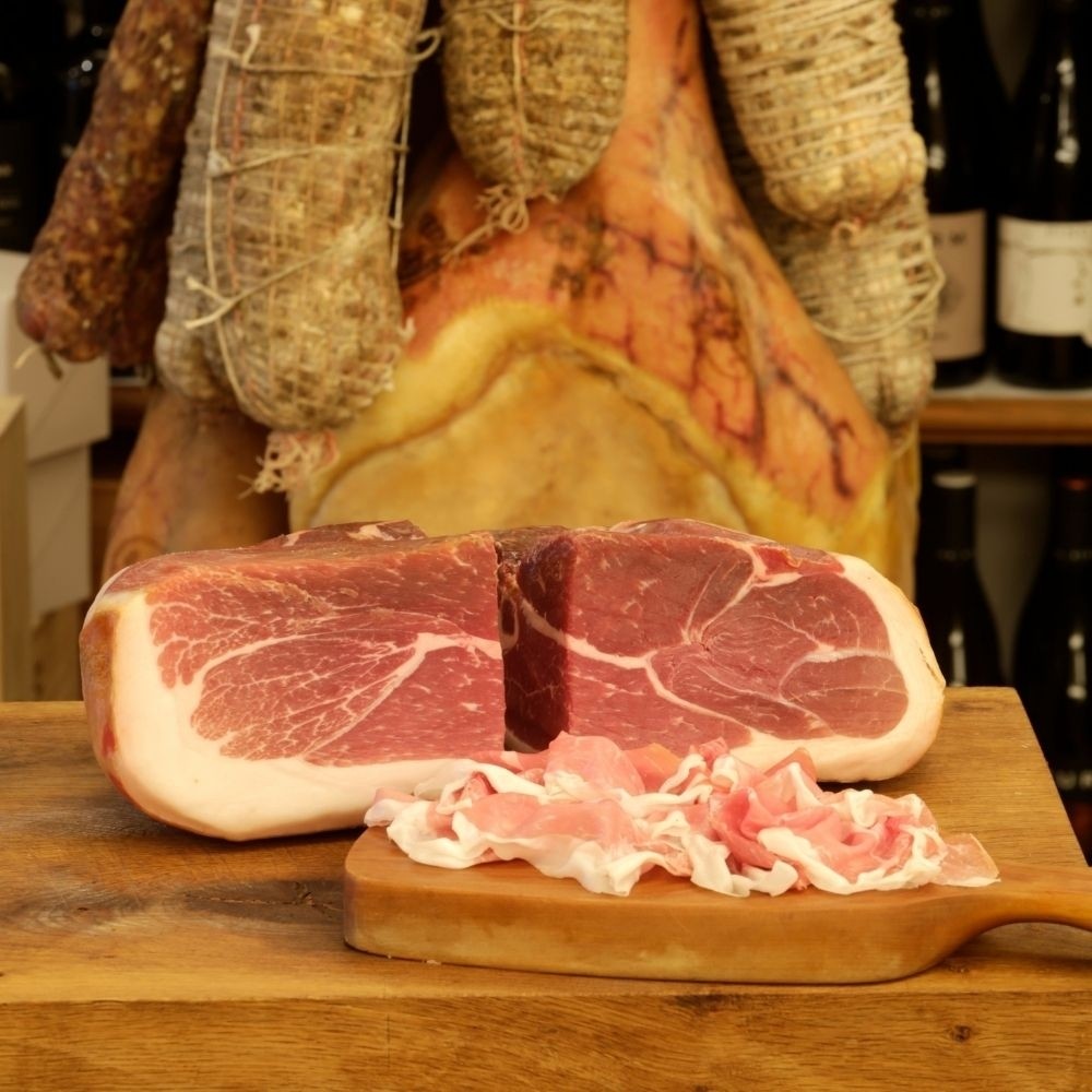Prosciutto Crudo San Daniele
